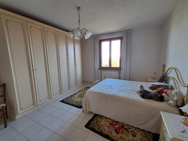 Terratetto in vendita a Marti - Montopoli in Val d'Arno 160 mq Rif: 1396744 - Foto 9