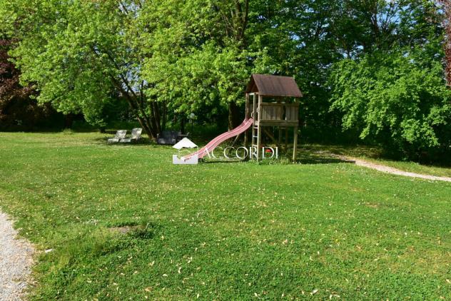 VILLA di 3 vani e di 178 mq (MORIAGO DELLA BATTAGLIA) rif. SM61 - Foto 9