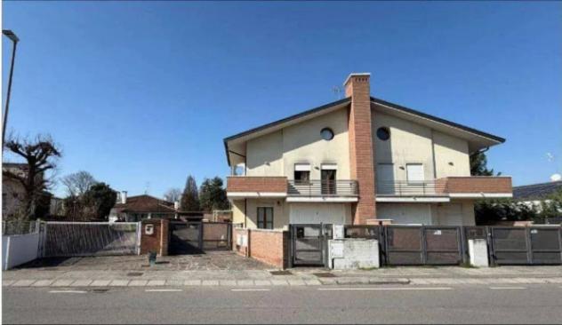 Immobile in asta di 108 m² con più di 5 locali in vendita a Noventa Padovana - Foto 2