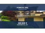 Immobile in asta di 266 m², box auto in vendita a Pomezia