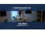 Immobile in asta di 147 m², box auto in vendita a Portogruaro