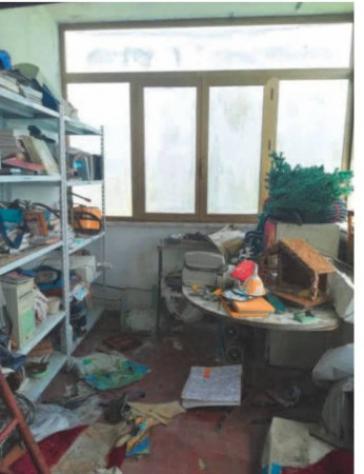 Immobile in asta di 202 m² con più di 5 locali in vendita a Rieti - Foto 13