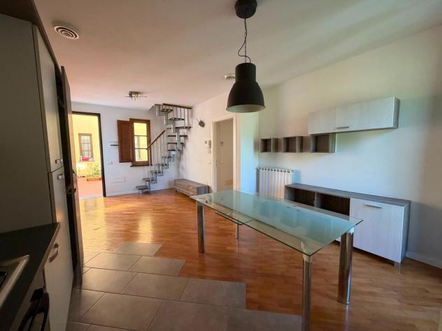 Appartamento in vendita a Molino D'egola - San Miniato 80 mq Rif: 1424661 - Foto 3