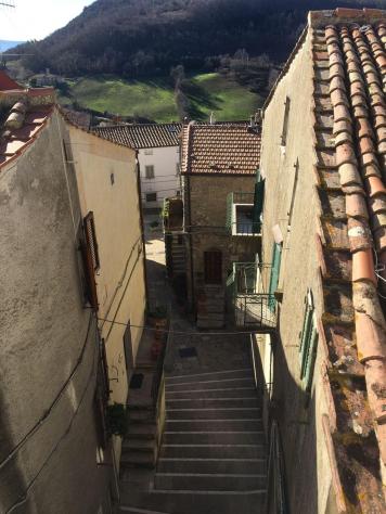 Appartamento in vendita a Semproniano 75 mq Rif: 1024437 - Foto 5