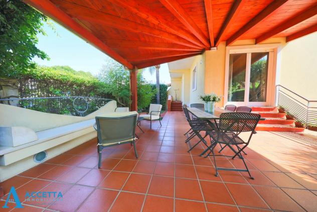 Villa in vendita a Taranto - Foto 3