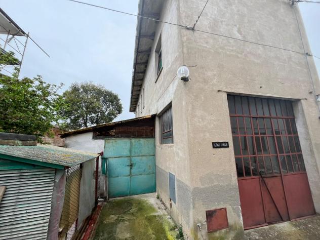 Casa singola in vendita a Selvatelle - Terricciola 230 mq Rif: 1331633 - Foto 6