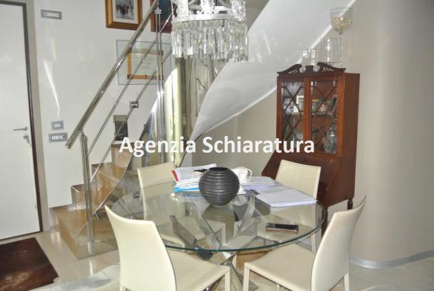 MONTECCHIO CENTRO VENDESI APPARTAMENTO CON MANSARDA - DUE INGRESSI INDIPENDENTI - Foto 2