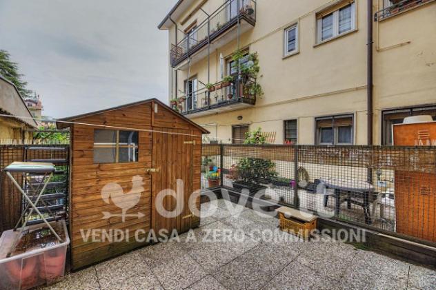 Appartamento di 70 m² con 2 locali in vendita a Varese - Foto 19