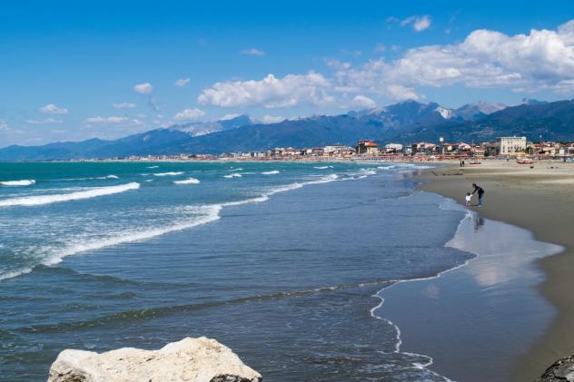 Appartamento in vendita a Viareggio 90 mq Rif: 1427595 - Foto 8