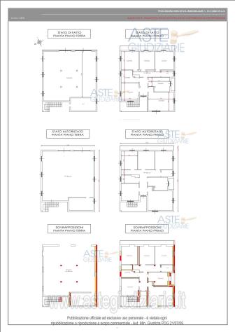 IMMOBILI-IMMOBILE RESIDENZIALE-Via Romagnoli, 15020 Vallegioliti AL, Italia - Foto 9