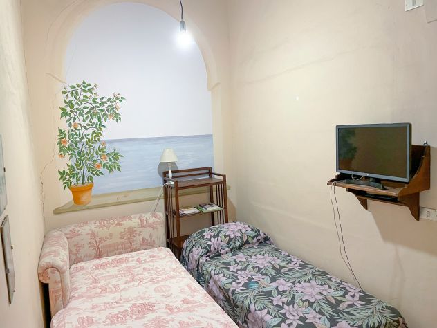 Alassio agosto 2026 casa storica mq170 vicinissima mare - Foto 5