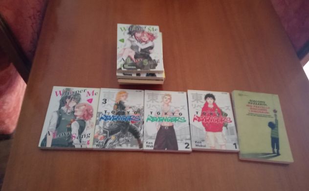 Libri vari - Foto 3
