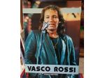 Storica monografia dedicata a Vasco Rossi, 1987.