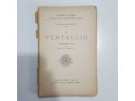 Il Ventaglio - Carlo Goldoni - Cappelli Editore