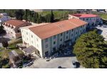 Superfici residenziali o commerciali variabili da 400/800/1600/2400mq