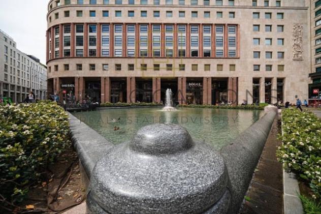 Immobile di 100 m² in affitto a Milano - Foto 8