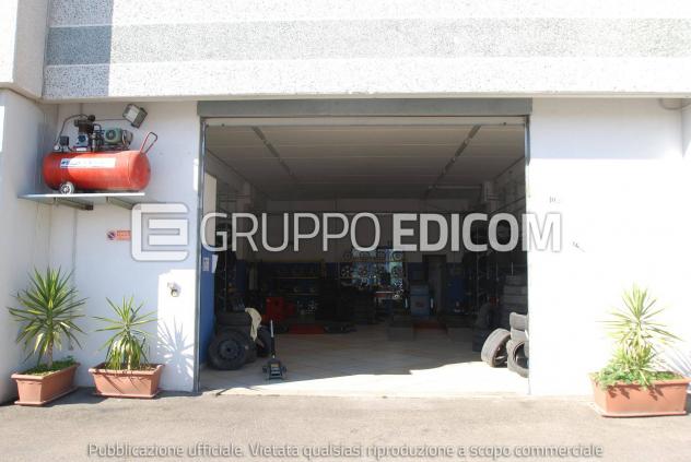 Negozi, botteghe di 86 mq in vendita a Terni - Rif. 4553227 - Foto 2