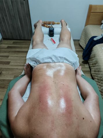 Massaggi Professionali per il Tuo Benessere – Terni - Foto 5 Tel:3751096456