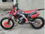 Honda CRF 250R 2017