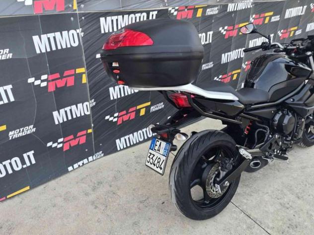 YAMAHA XJ6 Video 360 rif. 23789778 - Foto 7