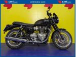 TRIUMPH Bonneville T120 Garantita e Finanziabile rif. 23546211