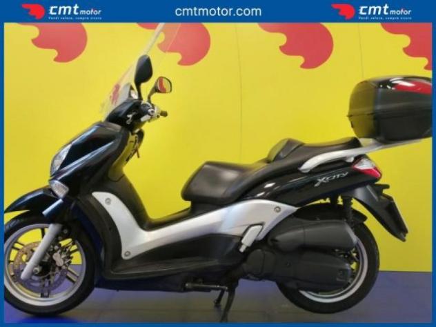 YAMAHA X-City 125 Garantito e Finanziabile rif. 24143487 - Foto 6