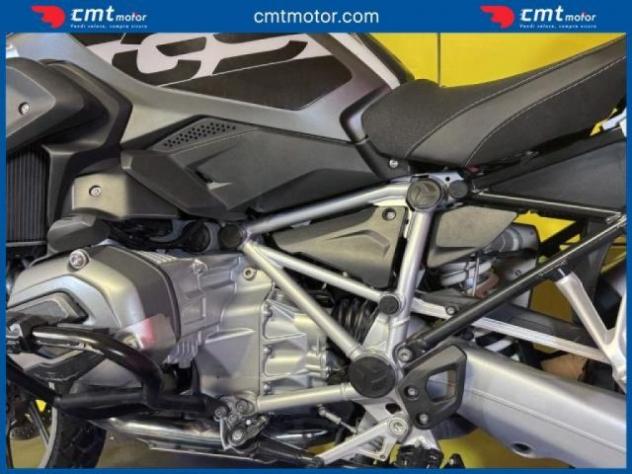 BMW R 1200 GS Garantita e Finanziabile rif. 24104512 - Foto 9