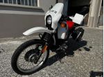 BMW R 80 G/S Paris Dakar Paris Dakar ISCRITTA ASI rif. 23790507