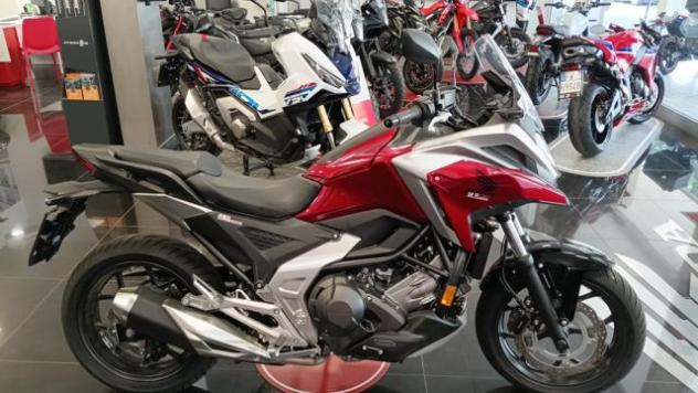 HONDA NC750 X DCT rif. 23882655