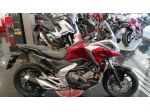 HONDA NC750 X DCT rif. 23882655