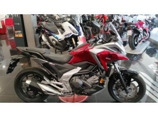 HONDA NC750 X DCT rif. 23882655