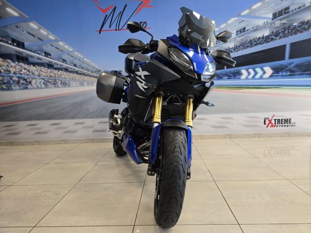 BMW F 900 XR Sport 04/2023 - km 13400 - Foto 3