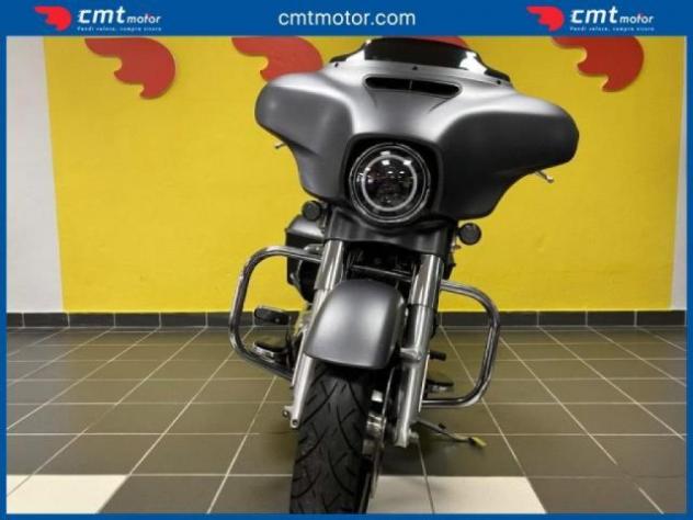 HARLEY-DAVIDSON 107 Street Glide Special - FLHXS Garantita e Finan rif. 23640593 - Foto 2