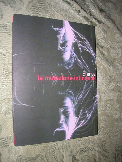 LA MUTAZIONE INFINITA DI TETSUO IL FANTASMA DI FERRO - Foto 6