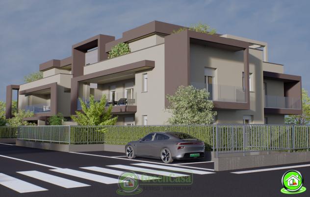 APPARTAMENTO di 3 vani e di 1 mq (CAVENAGO DI BRIANZA) rif. IGC NUOVO 3 L 252 - Foto 11