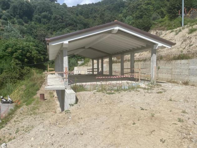 Villetta bifamiliare in vendita a Massa 260 mq Rif: 1276200 - Foto 4