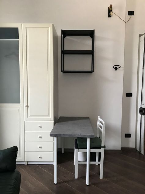 Stanza indipendente in Affitto in Via Nole 78 a Torino - Foto 3