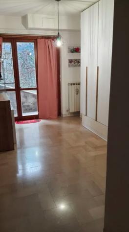 GUIDONIA GRAZiOSO BILOCALE ARREDATO - Foto 6