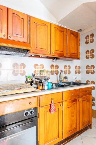 Rif: 1322 - Casa indipendente con terrazzo abitabile in locazione estiva in zona centrale ad Ispica. - Foto 14