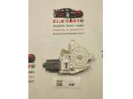 MOTORINO ALZAVETRO ANTERIORE DESTRA MERCEDES ML W164 3° Serie A2518200842 0 &hellip;