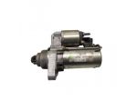 MOTORINO D' AVVIAMENTO VOLKSWAGEN Golf 5 Berlina 02T911023S CGP Benzina 119 &hellip;