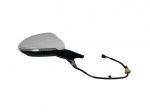Specchietto Retrovisore Destro Volkswagen Golf 7 5G1857508EN - 38058