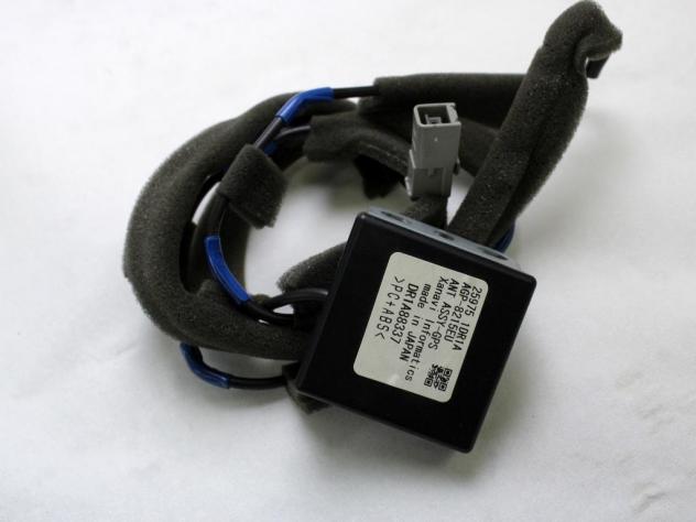 25975-1DR1A ANTENNA GPS SISTEMA DI NAVIGAZIONE SATELLITARE INFINITI QX70 3.0 D 4X4 175KW AUT 5P (2015) RICAMBIO USATO - Foto 5