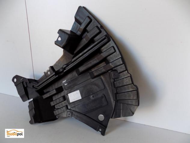 Mercedes C217 S63 AMG Cover, triangolo inferiore destro - 11246
