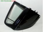 PORTA POST. DX NERO CON ALZ MAN. / SE 999-U1559932 Carrozzeria  Lamierati e &hellip;