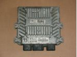 5WS40135C-T ECU XSARA PICASSO 2.0 SID 801A 5WS40135C-T 9653059480