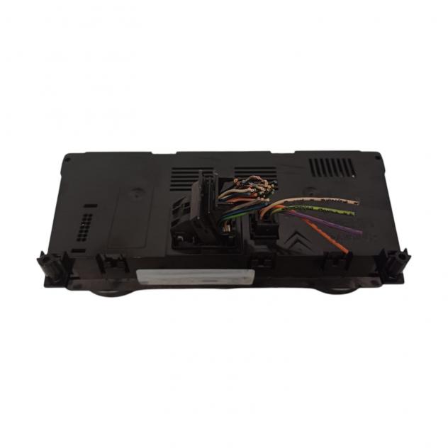 COMANDI CLIMA PEUGEOT 3008 Serie 6452P0 (0916) - Foto 4
