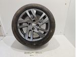 CERCHIO IN LEGA PEUGEOT 208 Serie 9825165280 (19)