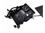 ALLOGGIO BATTERIA FIAT Panda 3° Serie 463 41 162 Hybrid 1000 (12)