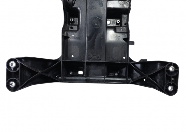 TRAVERSA SUPPORTO ASSALE ANTERIORE VOLKSWAGEN ID.3 Serie (E11, E12) 1EA805211B (19) - Foto 15